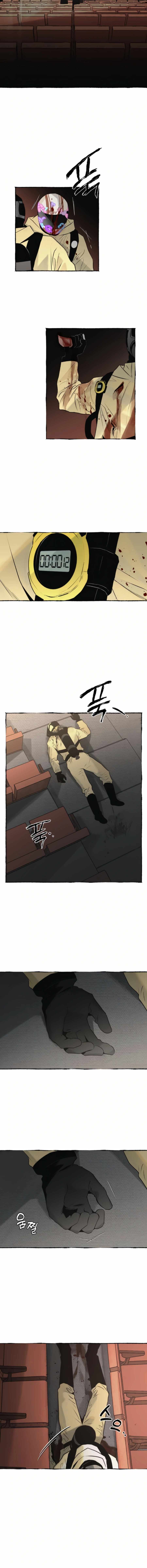 Control Zone Management Department Chapter 11 6